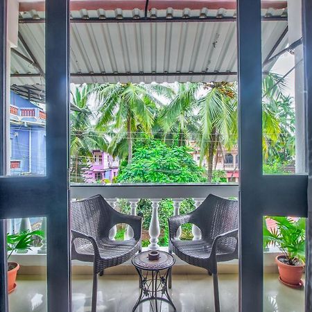 Villa Verediana Candolim Exterior photo