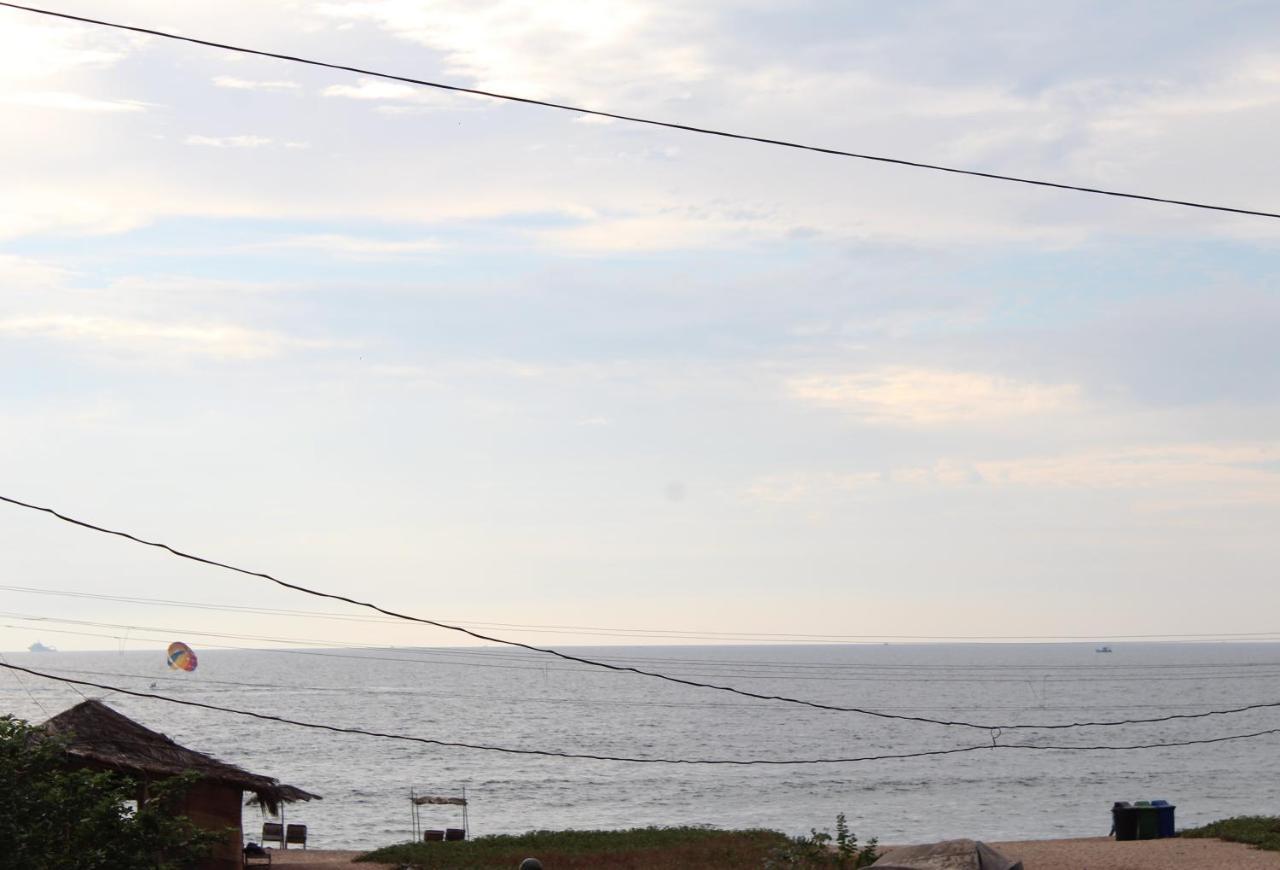 Villa Verediana Candolim Exterior photo