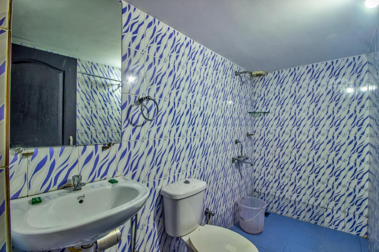 Villa Verediana Candolim Exterior photo